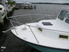 2021 Custom 28' Offshore, $ 39,900.00