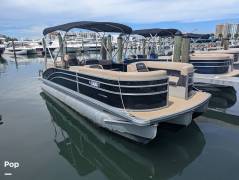 2024 Harris 230CR, $ 25,000.00