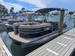 2024 Harris 230CR, $ 25,000.00