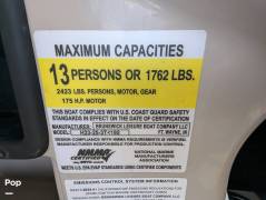 2024 Harris 230CR, $ 25,000.00