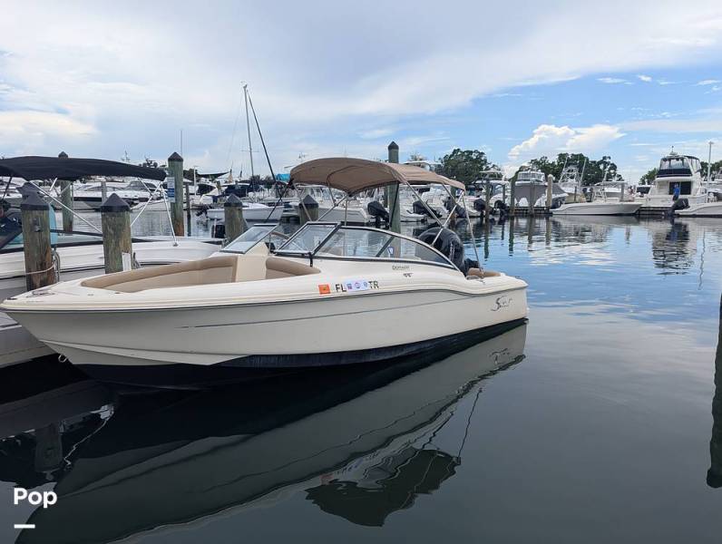 2023 Scout 210 Dorado, $ 27,000.00