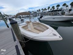 2023 Scout 210 Dorado, $ 27,000.00