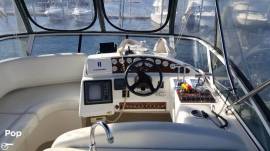 2001 Silverton Sport Bridge 330, $ 35,000.00