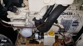 2001 Silverton Sport Bridge 330, $ 35,000.00