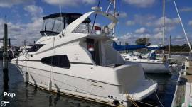 2001 Silverton Sport Bridge 330, $ 35,000.00