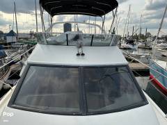 2001 Silverton Sport Bridge 330, $ 35,000.00