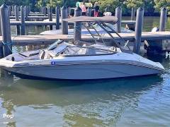 2019 Yamaha AR195, $ 29,900.00