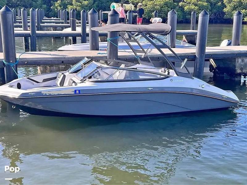 2019 Yamaha AR195, $ 29,900.00