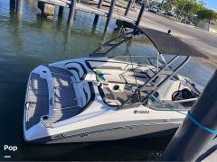 2019 Yamaha AR195, $ 29,900.00