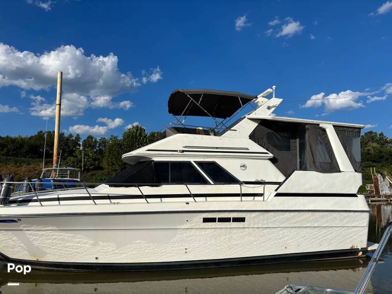 1989 Sea Ray 380 Aft Cabin, $ 26,500.00