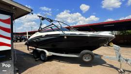 2013 Yamaha 212x, $ 32,250.00