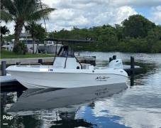 2022 Key Largo 2100, $ 44,500.00