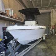 2022 Key Largo 2100, $ 44,500.00