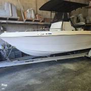 2022 Key Largo 2100, $ 44,500.00