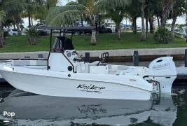 2022 Key Largo 2100, $ 44,500.00