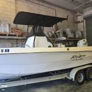 2022 Key Largo 2100, $ 44,500.00