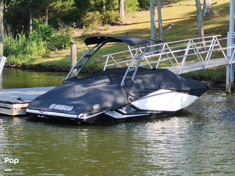 2018 Yamaha AR195, $ 29,999.00