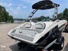 2018 Yamaha AR195, $ 29,999.00