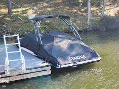 2018 Yamaha AR195, $ 29,999.00