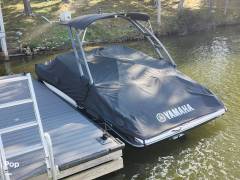 2018 Yamaha AR195, $ 29,999.00