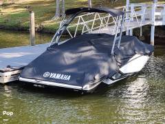 2018 Yamaha AR195, $ 29,999.00