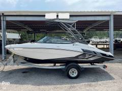 2018 Yamaha AR195, $ 29,999.00