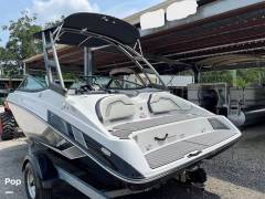 2018 Yamaha AR195, $ 29,999.00