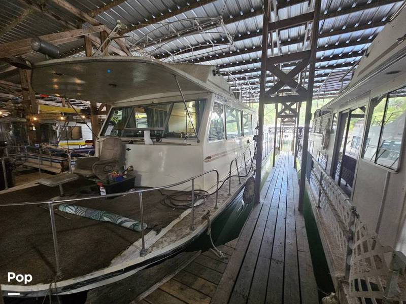 1973 Burns Craft 50, $ 52,000.00
