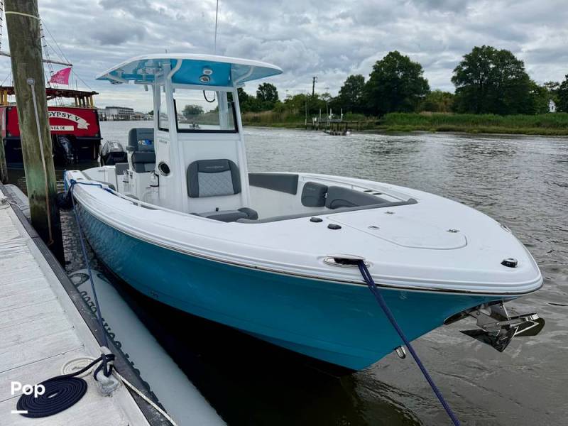 2025 NauticStar 292 Legacy, $ 144,169.00