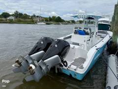 2025 NauticStar 292 Legacy, $ 144,169.00