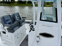 2025 NauticStar 292 Legacy, $ 144,169.00