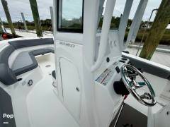 2025 NauticStar 292 Legacy, $ 144,169.00