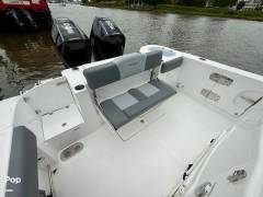 2025 NauticStar 292 Legacy, $ 144,169.00