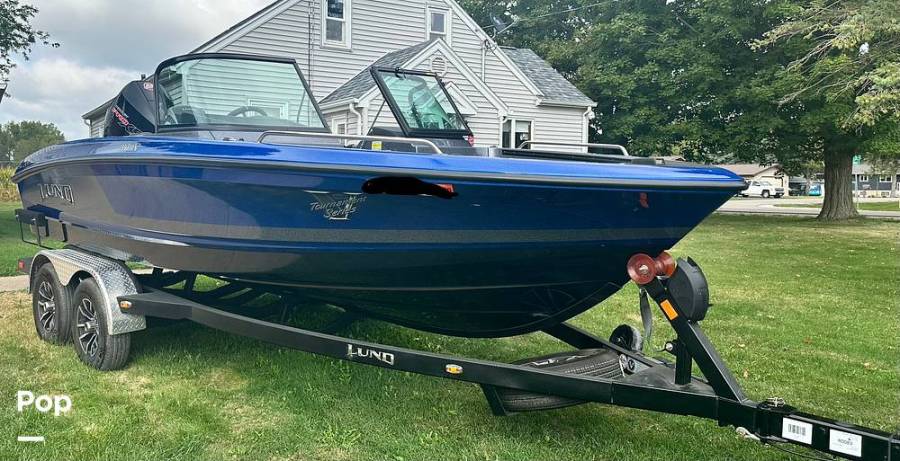 2024 Lund 189 Pro V GL, $ 70,000.00