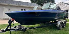 2024 Lund 189 Pro V GL, $ 70,000.00