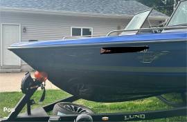 2024 Lund 189 Pro V GL, $ 70,000.00
