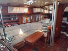 1984 Bristol 41.1 CC, $ 64,900.00