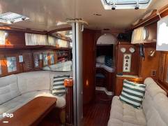 1984 Bristol 41.1 CC, $ 64,900.00