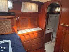 1984 Bristol 41.1 CC, $ 64,900.00