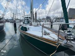 1984 Bristol 41.1 CC, $ 64,900.00