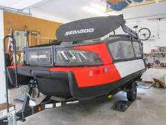 2023 Sea-Doo Switch Sport 18, $ 29,995.00