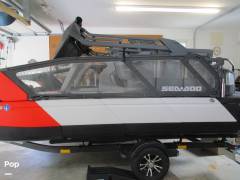2023 Sea-Doo Switch Sport 18, $ 29,995.00