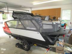 2023 Sea-Doo Switch Sport 18, $ 29,995.00