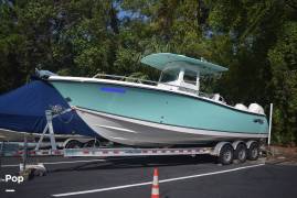 2020 Mako 284 CC, $ 166,700.00