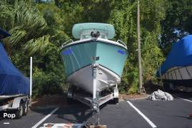 2020 Mako 284 CC, $ 166,700.00