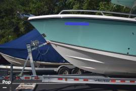 2020 Mako 284 CC, $ 166,700.00