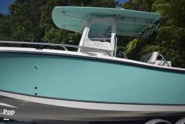 2020 Mako 284 CC, $ 166,700.00