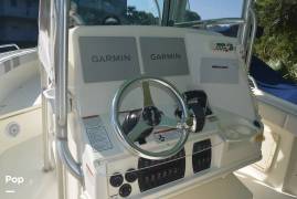 2020 Mako 284 CC, $ 166,700.00