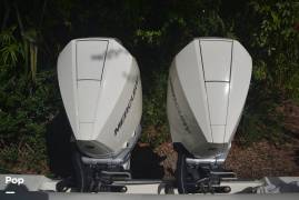 2020 Mako 284 CC, $ 166,700.00