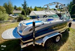2008 Nautique Crossover 211, $ 43,900.00